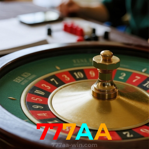 Cassino e apostas | 777AA: plataforma segura e premiada