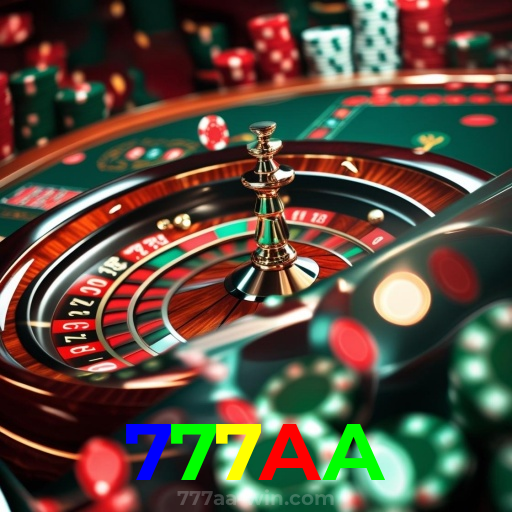 777AA: Descubra Bônus Generosos e Promoções Exclusivas!
