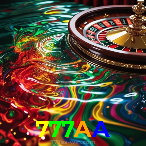 777AA: cassino online seguro e premiado no Brasil