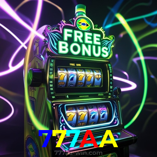 Baixar jogos no 777AA: catálogo variado + segurança