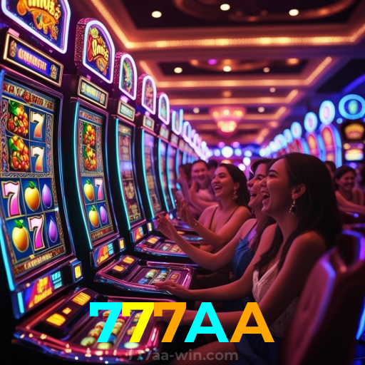 Crash na 777AA: experiência imediata e odds competitivas