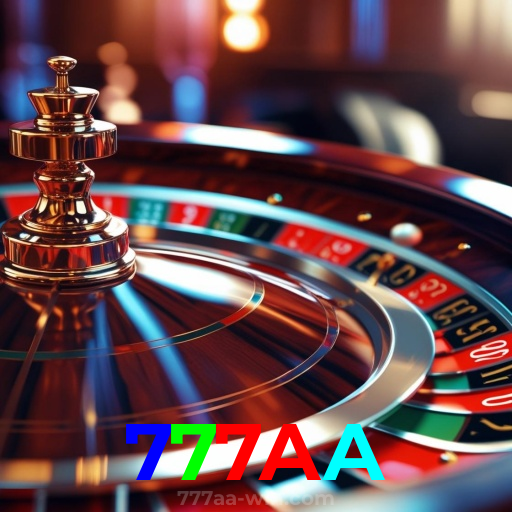 777AA: cassino online seguro e premiado no Brasil