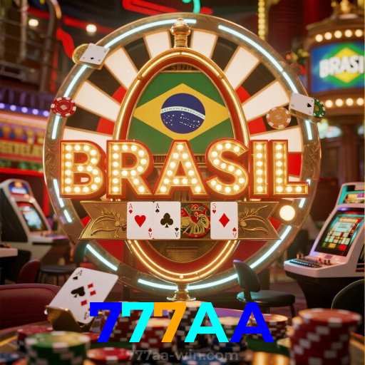 Login social no 777AA: integração rápida e sem erros