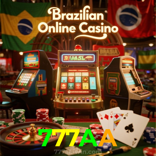 777AA Aposta Esportivas e Cassino | Cashback semanal disponível