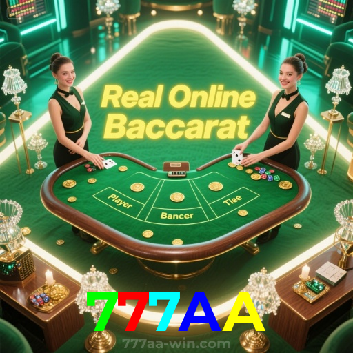 777AA: cassino online com bônus e jackpots