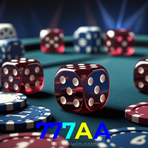 777AA – Seu Cassino de Slots com Bônus Exclusivos